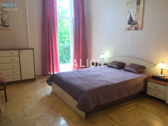Оренда 3 кімнатної квартири, <a class="location-link" href="/kiev/" title="Недвижимость Київ">Київ</a>, <a class="location-link" href="/kiev/shevchenkovskij/" title="Недвижимость Шевченківський район">Шевченківський р-н</a>, Малая Житомирская ул., 5 (изображение 9)
