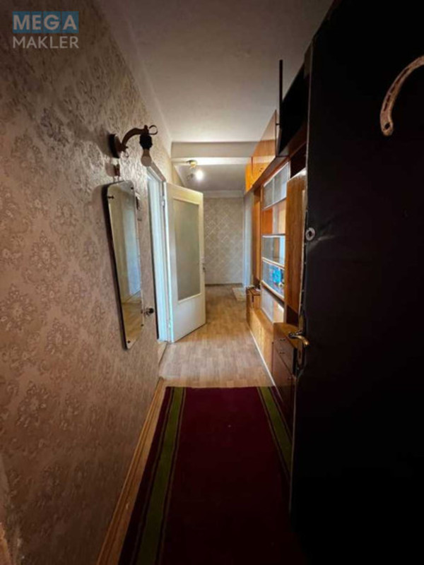 Продаж 2 кімнатної квартири (55,9/33,1/7,5), 5 пов. 9 пов. будинку, <a class="location-link" href="/kiev/" title="Недвижимость Київ">Київ</a>, <a class="location-link" href="/kiev/obolonskij/" title="Недвижимость Оболонський район">Оболонський р-н</a>, Озерная ул., 31/50 (изображение 15)