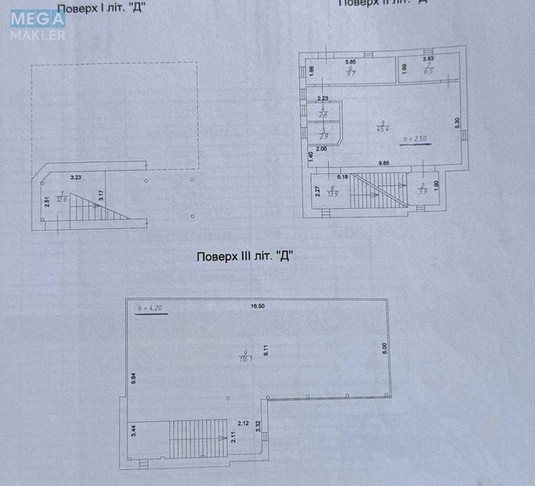 Продаж комерційної нерухомості, 213,60&nbsp;кв.м, под магазин, <a class="location-link" href="/kiev/" title="Недвижимость Київ">Київ</a>, <a class="location-link" href="/kiev/podolskij/" title="Недвижимость Подільський район">Подільський р-н</a>, Сирецька вул., 39 (изображение 12)
