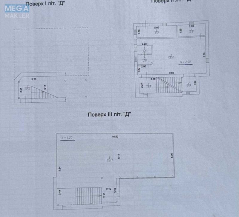 Продаж комерційної нерухомості, 213,60&nbsp;кв.м, под магазин, <a class="location-link" href="/kiev/" title="Недвижимость Київ">Київ</a>, <a class="location-link" href="/kiev/podolskij/" title="Недвижимость Подільський район">Подільський р-н</a>, Сирецька вул., 39 (изображение 12)