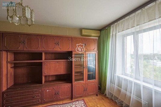 Продаж 2 кімнатної квартири (54,7/28/8,4), 11 пов. 16 пов. будинку, <a class="location-link" href="/kiev/" title="Недвижимость Київ">Київ</a>, <a class="location-link" href="/kiev/darnickij/" title="Недвижимость Дарницький район">Дарницький р-н</a>, Харківське шосе, 65 (изображение 2)