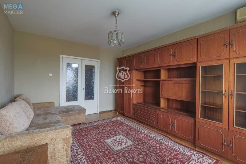 Продаж 2 кімнатної квартири (54,7/28/8,4), 11 пов. 16 пов. будинку, <a class="location-link" href="/kiev/" title="Недвижимость Київ">Київ</a>, <a class="location-link" href="/kiev/darnickij/" title="Недвижимость Дарницький район">Дарницький р-н</a>, Харківське шосе, 65 (изображение 3)