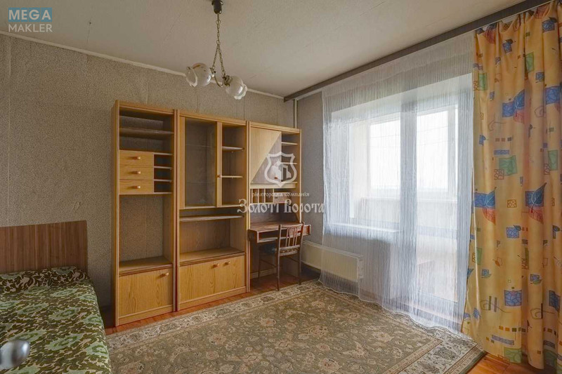 Продаж 2 кімнатної квартири (54,7/28/8,4), 11 пов. 16 пов. будинку, <a class="location-link" href="/kiev/" title="Недвижимость Київ">Київ</a>, <a class="location-link" href="/kiev/darnickij/" title="Недвижимость Дарницький район">Дарницький р-н</a>, Харківське шосе, 65 (изображение 4)