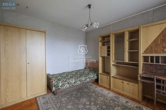 Продаж 2 кімнатної квартири (54,7/28/8,4), 11 пов. 16 пов. будинку, <a class="location-link" href="/kiev/" title="Недвижимость Київ">Київ</a>, <a class="location-link" href="/kiev/darnickij/" title="Недвижимость Дарницький район">Дарницький р-н</a>, Харківське шосе, 65 (изображение 5)