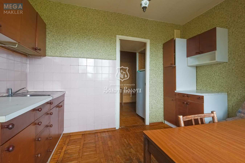 Продаж 2 кімнатної квартири (54,7/28/8,4), 11 пов. 16 пов. будинку, <a class="location-link" href="/kiev/" title="Недвижимость Київ">Київ</a>, <a class="location-link" href="/kiev/darnickij/" title="Недвижимость Дарницький район">Дарницький р-н</a>, Харківське шосе, 65 (изображение 9)