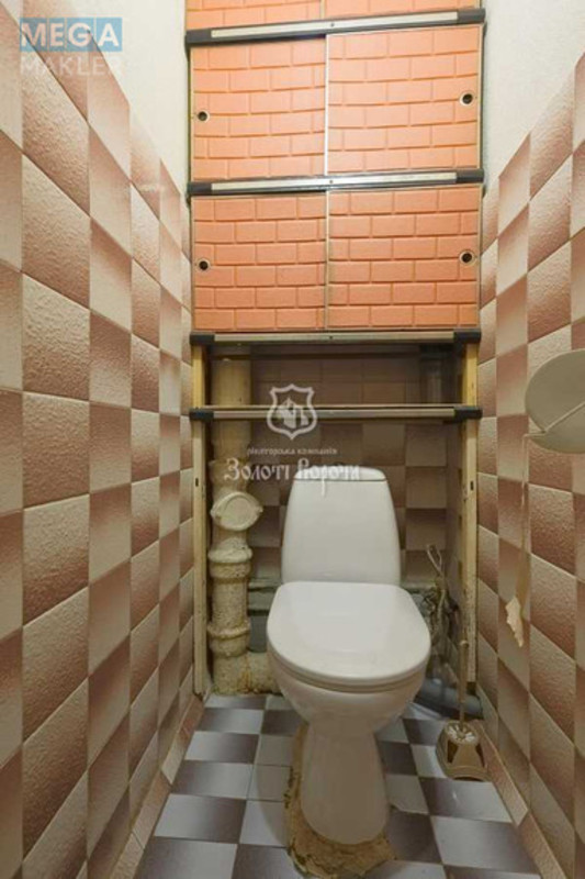 Продаж 2 кімнатної квартири (54,7/28/8,4), 11 пов. 16 пов. будинку, <a class="location-link" href="/kiev/" title="Недвижимость Київ">Київ</a>, <a class="location-link" href="/kiev/darnickij/" title="Недвижимость Дарницький район">Дарницький р-н</a>, Харківське шосе, 65 (изображение 14)