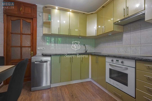 Продаж 3 кімнатної квартири (67,8/43/8,1), 1 пов. 16 пов. будинку, <a class="location-link" href="/kiev/" title="Недвижимость Київ">Київ</a>, <a class="location-link" href="/kiev/svyatoshinskij/" title="Недвижимость Святошинський район">Святошинський р-н</a>, Академіка Корольова просп., 12і (изображение 2)