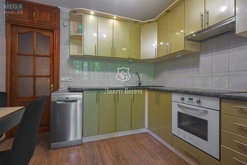 Продаж 3 кімнатної квартири (67,8/43/8,1), 1 пов. 16 пов. будинку, <a class="location-link" href="/kiev/" title="Недвижимость Київ">Київ</a>, <a class="location-link" href="/kiev/svyatoshinskij/" title="Недвижимость Святошинський район">Святошинський р-н</a>, Академіка Корольова просп., 12і (изображение 2)