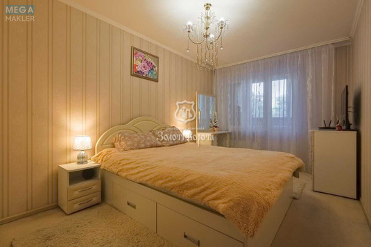 Продаж 3 кімнатної квартири (67,8/43/8,1), 1 пов. 16 пов. будинку, <a class="location-link" href="/kiev/" title="Недвижимость Київ">Київ</a>, <a class="location-link" href="/kiev/svyatoshinskij/" title="Недвижимость Святошинський район">Святошинський р-н</a>, Академіка Корольова просп., 12і (изображение 6)