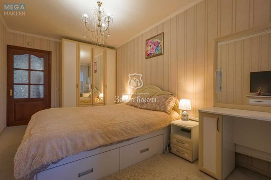 Продаж 3 кімнатної квартири (67,8/43/8,1), 1 пов. 16 пов. будинку, <a class="location-link" href="/kiev/" title="Недвижимость Київ">Київ</a>, <a class="location-link" href="/kiev/svyatoshinskij/" title="Недвижимость Святошинський район">Святошинський р-н</a>, Академіка Корольова просп., 12і (изображение 7)
