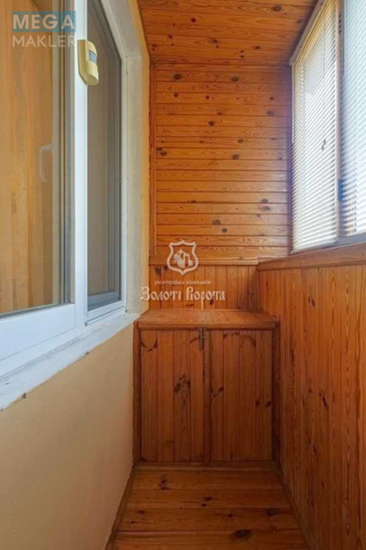 Продаж 3 кімнатної квартири (67,8/43/8,1), 1 пов. 16 пов. будинку, <a class="location-link" href="/kiev/" title="Недвижимость Київ">Київ</a>, <a class="location-link" href="/kiev/svyatoshinskij/" title="Недвижимость Святошинський район">Святошинський р-н</a>, Академіка Корольова просп., 12і (изображение 8)