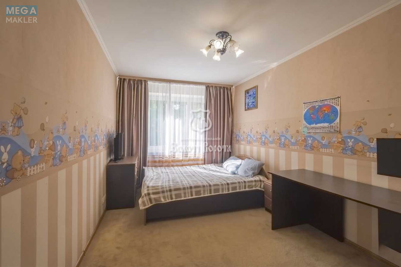 Продаж 3 кімнатної квартири (67,8/43/8,1), 1 пов. 16 пов. будинку, <a class="location-link" href="/kiev/" title="Недвижимость Київ">Київ</a>, <a class="location-link" href="/kiev/svyatoshinskij/" title="Недвижимость Святошинський район">Святошинський р-н</a>, Академіка Корольова просп., 12і (изображение 9)