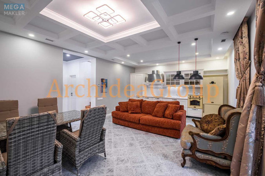 Продаж дома, 2&nbsp;поверху, 175&nbsp;кв.м, 5&nbsp;кімнат, ділянка 5&nbsp;соток, <a class="location-link" href="/novye-petrovcy/" title="Недвижимость Нові Петрівці">Нові Петрівці</a>, Ивана_Кудри, 80-В (изображение 2)