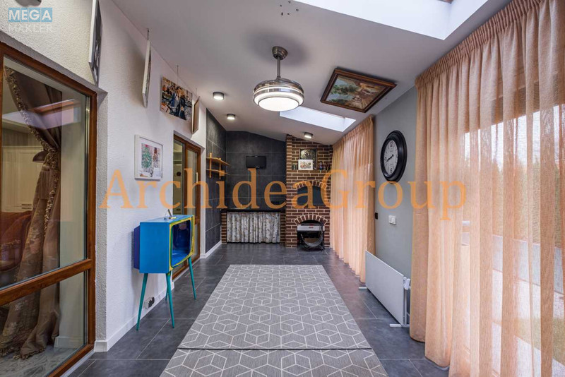 Продаж дома, 2&nbsp;поверху, 175&nbsp;кв.м, 5&nbsp;кімнат, ділянка 5&nbsp;соток, <a class="location-link" href="/novye-petrovcy/" title="Недвижимость Нові Петрівці">Нові Петрівці</a>, Ивана_Кудри, 80-В (изображение 9)