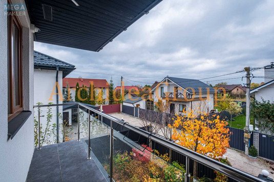 Продаж дома, 2&nbsp;поверху, 175&nbsp;кв.м, 5&nbsp;кімнат, ділянка 5&nbsp;соток, <a class="location-link" href="/novye-petrovcy/" title="Недвижимость Нові Петрівці">Нові Петрівці</a>, Ивана_Кудри, 80-В (изображение 18)