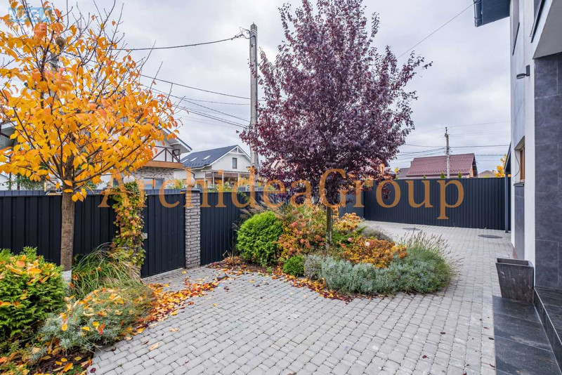 Продаж дома, 2&nbsp;поверху, 175&nbsp;кв.м, 5&nbsp;кімнат, ділянка 5&nbsp;соток, <a class="location-link" href="/novye-petrovcy/" title="Недвижимость Нові Петрівці">Нові Петрівці</a>, Ивана_Кудри, 80-В (изображение 19)