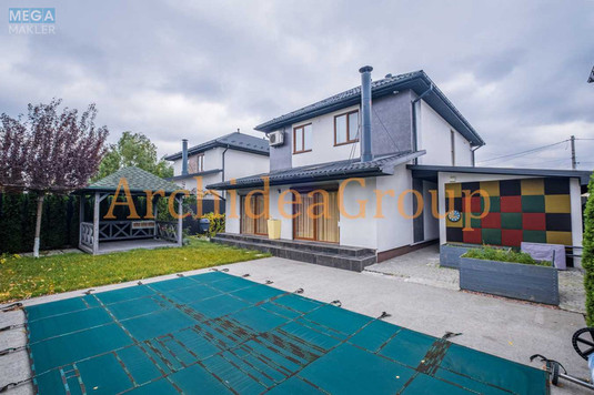 Продаж дома, 2&nbsp;поверху, 175&nbsp;кв.м, 5&nbsp;кімнат, ділянка 5&nbsp;соток, <a class="location-link" href="/novye-petrovcy/" title="Недвижимость Нові Петрівці">Нові Петрівці</a>, Ивана_Кудри, 80-В (изображение 20)