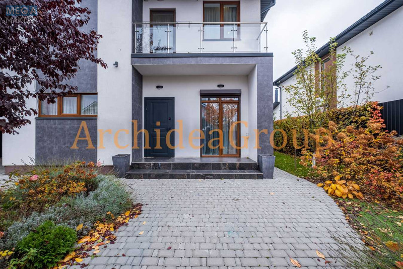 Продаж дома, 2&nbsp;поверху, 175&nbsp;кв.м, 5&nbsp;кімнат, ділянка 5&nbsp;соток, <a class="location-link" href="/novye-petrovcy/" title="Недвижимость Нові Петрівці">Нові Петрівці</a>, Ивана_Кудри, 80-В (изображение 21)