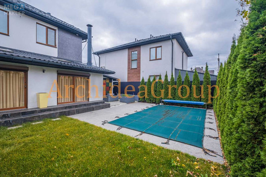 Продаж дома, 2&nbsp;поверху, 175&nbsp;кв.м, 5&nbsp;кімнат, ділянка 5&nbsp;соток, <a class="location-link" href="/novye-petrovcy/" title="Недвижимость Нові Петрівці">Нові Петрівці</a>, Ивана_Кудри, 80-В (изображение 22)