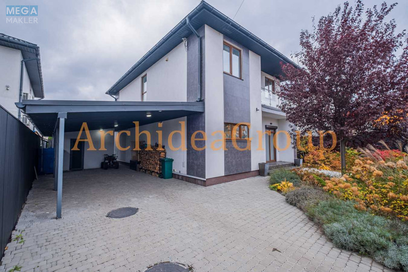 Продаж дома, 2&nbsp;поверху, 175&nbsp;кв.м, 5&nbsp;кімнат, ділянка 5&nbsp;соток, <a class="location-link" href="/novye-petrovcy/" title="Недвижимость Нові Петрівці">Нові Петрівці</a>, Ивана_Кудри, 80-В (изображение 23)