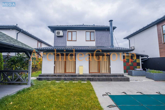 Продаж дома, 2&nbsp;поверху, 175&nbsp;кв.м, 5&nbsp;кімнат, ділянка 5&nbsp;соток, <a class="location-link" href="/novye-petrovcy/" title="Недвижимость Нові Петрівці">Нові Петрівці</a>, Ивана_Кудри, 80-В (изображение 24)