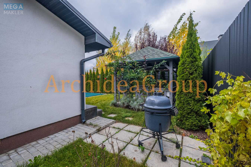 Продаж дома, 2&nbsp;поверху, 175&nbsp;кв.м, 5&nbsp;кімнат, ділянка 5&nbsp;соток, <a class="location-link" href="/novye-petrovcy/" title="Недвижимость Нові Петрівці">Нові Петрівці</a>, Ивана_Кудри, 80-В (изображение 25)