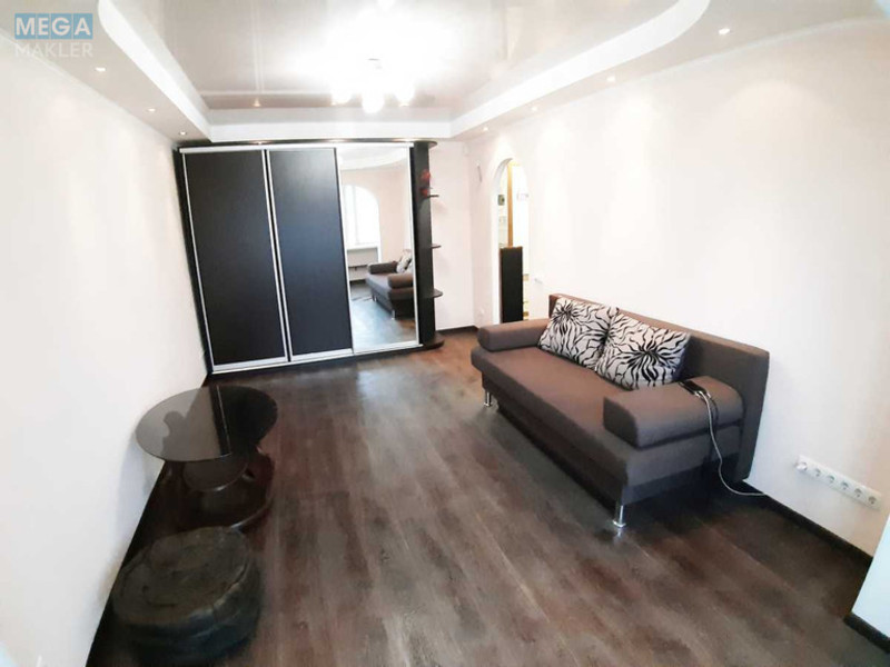 Оренда 1 кімнатної квартири, <a class="location-link" href="/kiev/" title="Недвижимость Київ">Київ</a>, <a class="location-link" href="/kiev/obolonskij/" title="Недвижимость Оболонський район">Оболонський р-н</a>, Маршала Малиновского ул., 4 (изображение 14)