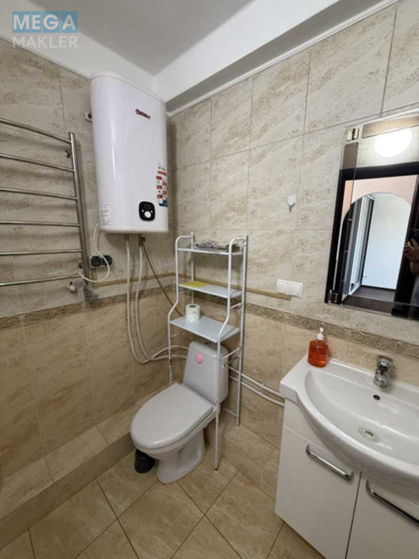 Оренда 1 кімнатної квартири, <a class="location-link" href="/kiev/" title="Недвижимость Київ">Київ</a>, <a class="location-link" href="/kiev/obolonskij/" title="Недвижимость Оболонський район">Оболонський р-н</a>, Маршала Малиновского ул., 4 (изображение 20)