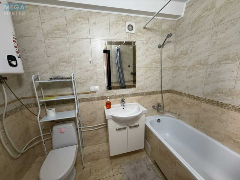 Оренда 1 кімнатної квартири, <a class="location-link" href="/kiev/" title="Недвижимость Київ">Київ</a>, <a class="location-link" href="/kiev/obolonskij/" title="Недвижимость Оболонський район">Оболонський р-н</a>, Маршала Малиновского ул., 4 (изображение 21)