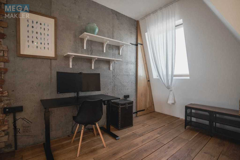 Продаж 4 кімнатної квартири (180/70/25), 28 пов. 29 пов. будинку, <a class="location-link" href="/kiev/" title="Недвижимость Київ">Київ</a>, <a class="location-link" href="/kiev/dneprovskij/" title="Недвижимость Дніпровський район">Дніпровський р-н</a>, Ованеса Туманяна вул., 15А (изображение 14)