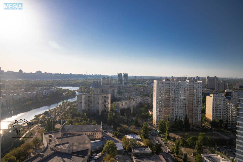 Продаж 4 кімнатної квартири (180/70/25), 28 пов. 29 пов. будинку, <a class="location-link" href="/kiev/" title="Недвижимость Київ">Київ</a>, <a class="location-link" href="/kiev/dneprovskij/" title="Недвижимость Дніпровський район">Дніпровський р-н</a>, Ованеса Туманяна вул., 15А (изображение 24)
