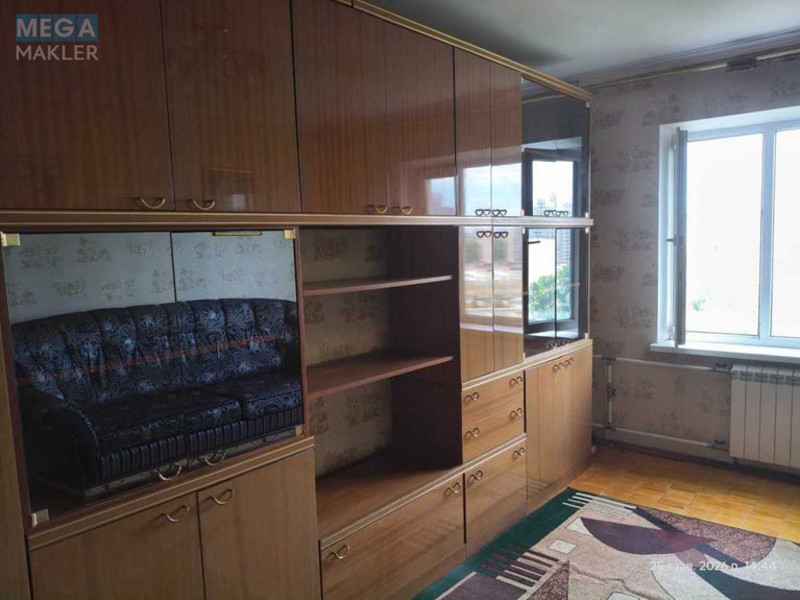 Продаж 2 кімнатної квартири (55/28/8,6), 11 пов. 16 пов. будинку, <a class="location-link" href="/kiev/" title="Недвижимость Київ">Київ</a>, <a class="location-link" href="/kiev/desnyanskij/" title="Недвижимость Деснянський район">Деснянський р-н</a>, Оноре де Бальзака вул., 10 (изображение 2)
