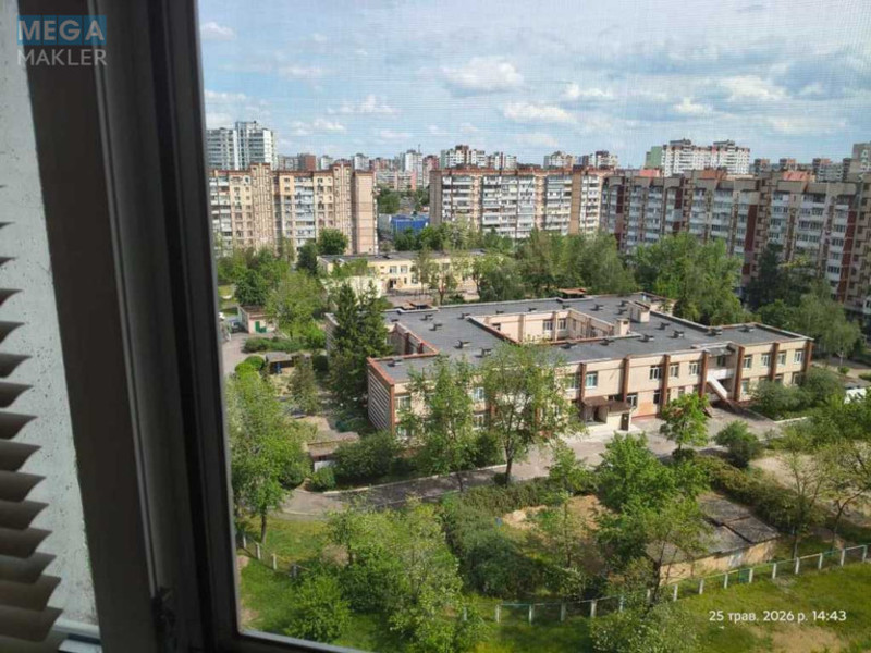 Продаж 2 кімнатної квартири (55/28/8,6), 11 пов. 16 пов. будинку, <a class="location-link" href="/kiev/" title="Недвижимость Київ">Київ</a>, <a class="location-link" href="/kiev/desnyanskij/" title="Недвижимость Деснянський район">Деснянський р-н</a>, Оноре де Бальзака вул., 10 (изображение 3)