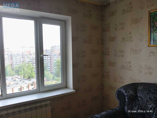 Продаж 2 кімнатної квартири (55/28/8,6), 11 пов. 16 пов. будинку, <a class="location-link" href="/kiev/" title="Недвижимость Київ">Київ</a>, <a class="location-link" href="/kiev/desnyanskij/" title="Недвижимость Деснянський район">Деснянський р-н</a>, Оноре де Бальзака вул., 10 (изображение 5)
