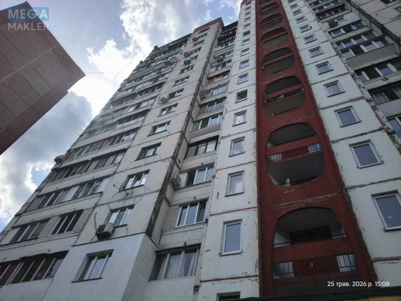 Продаж 2 кімнатної квартири (55/28/8,6), 11 пов. 16 пов. будинку, <a class="location-link" href="/kiev/" title="Недвижимость Київ">Київ</a>, <a class="location-link" href="/kiev/desnyanskij/" title="Недвижимость Деснянський район">Деснянський р-н</a>, Оноре де Бальзака вул., 10 (изображение 7)