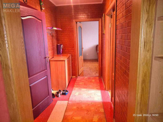 Продаж 2 кімнатної квартири (55/28/8,6), 11 пов. 16 пов. будинку, <a class="location-link" href="/kiev/" title="Недвижимость Київ">Київ</a>, <a class="location-link" href="/kiev/desnyanskij/" title="Недвижимость Деснянський район">Деснянський р-н</a>, Оноре де Бальзака вул., 10 (изображение 9)