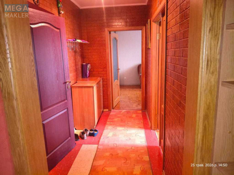 Продаж 2 кімнатної квартири (55/28/8,6), 11 пов. 16 пов. будинку, <a class="location-link" href="/kiev/" title="Недвижимость Київ">Київ</a>, <a class="location-link" href="/kiev/desnyanskij/" title="Недвижимость Деснянський район">Деснянський р-н</a>, Оноре де Бальзака вул., 10 (изображение 9)