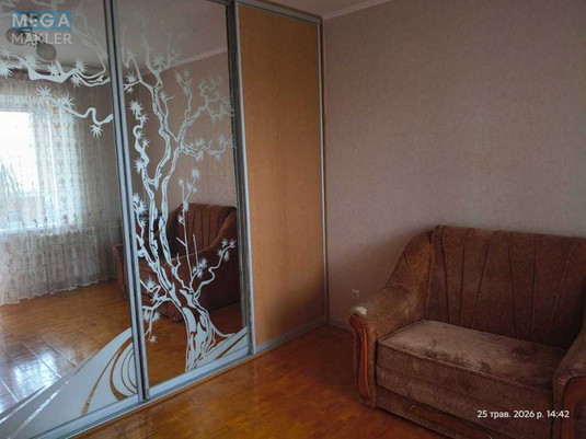 Продаж 2 кімнатної квартири (55/28/8,6), 11 пов. 16 пов. будинку, <a class="location-link" href="/kiev/" title="Недвижимость Київ">Київ</a>, <a class="location-link" href="/kiev/desnyanskij/" title="Недвижимость Деснянський район">Деснянський р-н</a>, Оноре де Бальзака вул., 10 (изображение 10)