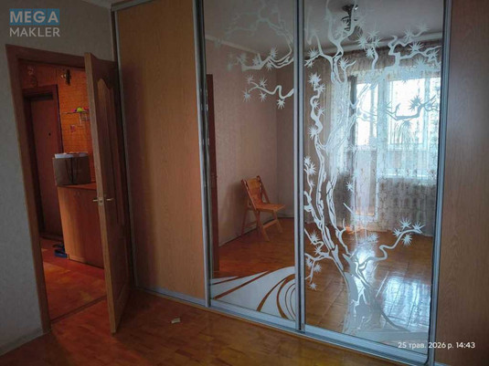 Продаж 2 кімнатної квартири (55/28/8,6), 11 пов. 16 пов. будинку, <a class="location-link" href="/kiev/" title="Недвижимость Київ">Київ</a>, <a class="location-link" href="/kiev/desnyanskij/" title="Недвижимость Деснянський район">Деснянський р-н</a>, Оноре де Бальзака вул., 10 (изображение 12)