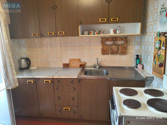 Продаж 2 кімнатної квартири (55/28/8,6), 11 пов. 16 пов. будинку, <a class="location-link" href="/kiev/" title="Недвижимость Київ">Київ</a>, <a class="location-link" href="/kiev/desnyanskij/" title="Недвижимость Деснянський район">Деснянський р-н</a>, Оноре де Бальзака вул., 10 (изображение 16)