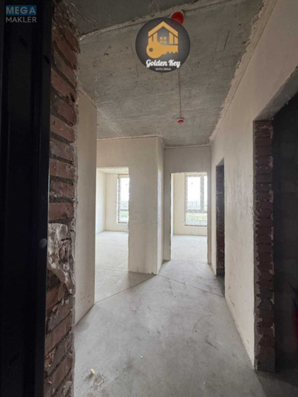 Продаж 3 кімнатної квартири (70,7/41/10,7), 9 пов. 24 пов. будинку, <a class="location-link" href="/kiev/" title="Недвижимость Київ">Київ</a>, <a class="location-link" href="/kiev/darnickij/" title="Недвижимость Дарницький район">Дарницький р-н</a>, Івана Кочерги пров., 17/а (изображение 3)