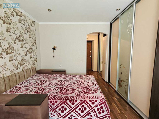 Оренда 1 кімнатної квартири, <a class="location-link" href="/kiev/" title="Недвижимость Київ">Київ</a>, <a class="location-link" href="/kiev/obolonskij/" title="Недвижимость Оболонський район">Оболонський р-н</a>, Академіка Навашина вул., 13 (изображение 3)