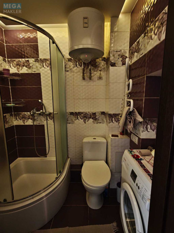 Оренда 1 кімнатної квартири, <a class="location-link" href="/kiev/" title="Недвижимость Київ">Київ</a>, <a class="location-link" href="/kiev/obolonskij/" title="Недвижимость Оболонський район">Оболонський р-н</a>, Академіка Навашина вул., 13 (изображение 9)