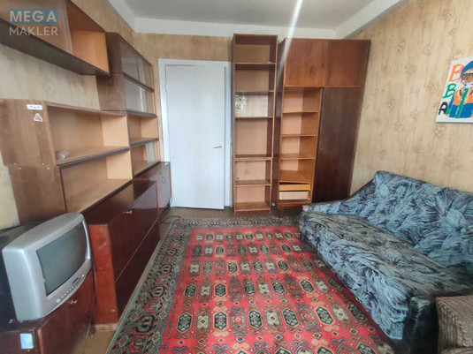 Оренда 2 кімнатної квартири, <a class="location-link" href="/kiev/" title="Недвижимость Київ">Київ</a>, <a class="location-link" href="/kiev/dneprovskij/" title="Недвижимость Дніпровський район">Дніпровський р-н</a>, Павла Тичини просп., 9 (изображение 13)