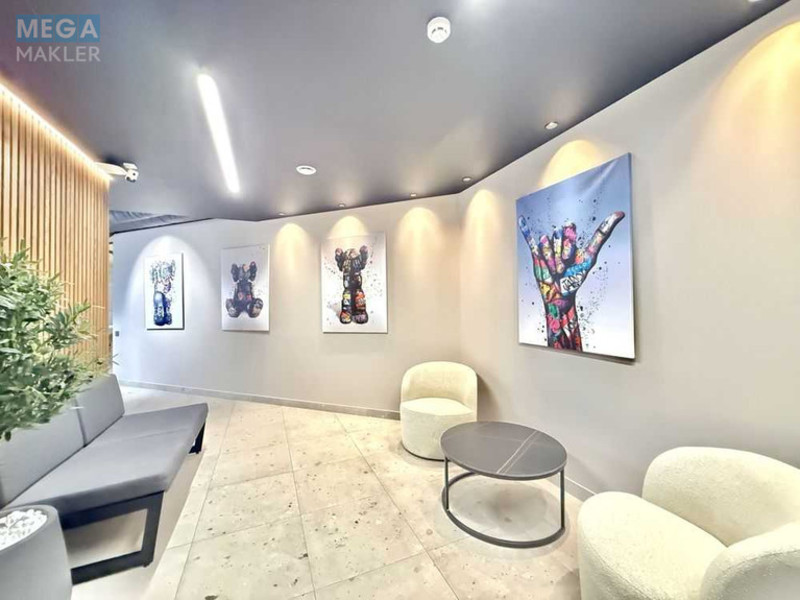 Оренда комерційної нерухомості, 195&nbsp;кв.м, под офис, <a class="location-link" href="/kiev/" title="Недвижимость Київ">Київ</a>, <a class="location-link" href="/kiev/pecherskij/" title="Недвижимость Печерський район">Печерський р-н</a>, Большая Васильковская ул., 72 (изображение 16)