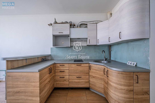 Продаж 2 кімнатної квартири (53,6/36/7), 5 пов. 6 пов. будинку, <a class="location-link" href="/myla/" title="Недвижимость Мила">Мила</a>, Спортивна вул., 18 (изображение 2)