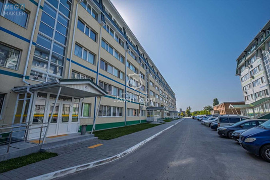Продаж 2 кімнатної квартири (53,6/36/7), 5 пов. 6 пов. будинку, <a class="location-link" href="/myla/" title="Недвижимость Мила">Мила</a>, Спортивна вул., 18 (изображение 11)
