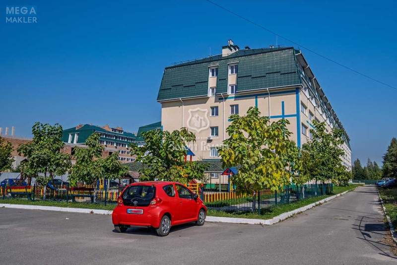 Продаж 2 кімнатної квартири (53,6/36/7), 5 пов. 6 пов. будинку, <a class="location-link" href="/myla/" title="Недвижимость Мила">Мила</a>, Спортивна вул., 18 (изображение 13)