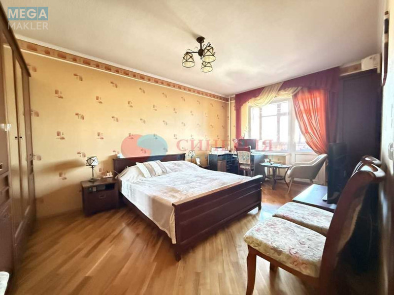 Продаж 3 кімнатної квартири (93/47/11), 14 пов. 16 пов. будинку, <a class="location-link" href="/kiev/" title="Недвижимость Київ">Київ</a>, <a class="location-link" href="/kiev/obolonskij/" title="Недвижимость Оболонський район">Оболонський р-н</a>, Маршала Тимошенка вул., 15Г (изображение 4)