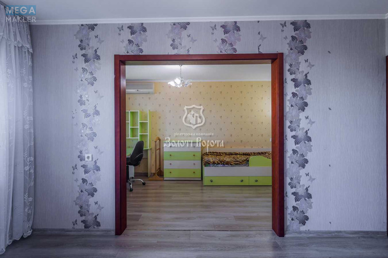 Продаж 4 кімнатної квартири (84/54,3/5,6), 7 пов. 9 пов. будинку, <a class="location-link" href="/kiev/" title="Недвижимость Київ">Київ</a>, <a class="location-link" href="/kiev/dneprovskij/" title="Недвижимость Дніпровський район">Дніпровський р-н</a>, Анатолія Солов’яненка вул., 2/6 (изображение 5)